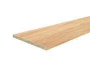 Столешница Hard-38U Прямая (упак.) 38*3050*600 Дуб сонома