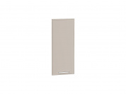 Комплект фасадов Квадро для каркаса Ф-10 В300/Н300/ВТ230 712*296*19 Кашемир