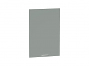 Комплект фасадов Квадро для каркаса Ф-46НМ ШП606НМ 832*596*19 Аквамарин