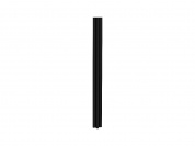 Комплект планок Евро для углового шкафа Ф-99Н 920*105*16 Антрацит