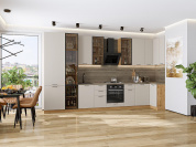 Флэт-05 2340*4000/1000*600 Cashmere In 2S