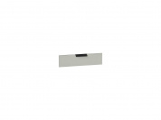 Комплект фасадов Евро для каркаса ФД-450 НД450 110*446*16 Агат