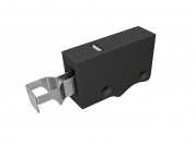 Навес регулируемый Тип-1 (универс.) 39*17*70 Graphite