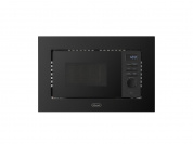 Встраиваемая микроволновая печь De'Longhi DMO 20 MATERO 385*595*326 NB Черный