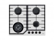 Газовая варочная поверхность De'Longhi GATTA 6GW 100*584*510 BB Белый