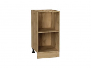 Каркас нижнего шкафа Н 400 816*400*462 Дуб Вотан