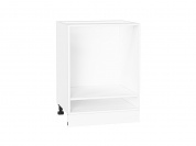 Каркас нижнего шкафа для духовки НД 600 816*600*458 Белый