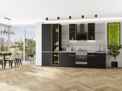 Фьюжн-08 2340*3400*600 Stormy Silk