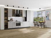 Фрейм-06 2340*3400*600 Grey Silk