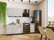 Евро Лайн-06 2140*1400*600 Агат