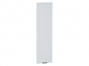 Комплект фасадов Евро Лайн для каркаса Ф-91Н П400Н 1516*398*16 Белый