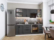 Сканди-02 2140*2200*600 Stormy Silkwood