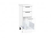 Ящик высокий POWER BOX3 167*268*447 Белый/W Белый