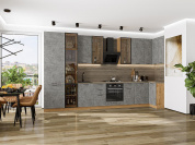 Флэт-05 2340*4000/1000*600 Temple Stone 2S