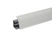 Плинтус для столешницы АР-740 37*3000*24 Антарес