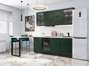 Дублин-03 2140*1950*600 Special Green