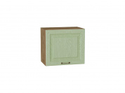 Шкаф верхний горизонтальный Ницца 458*500*318 Дуб оливковый / Дуб Вотан