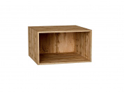 Каркас верхнего горизонтального шкафа ВГ 610 358*600*558 Дуб Вотан