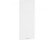 Комплект фасадов Квадро для каркаса Ф-92Н П600Н 1516*596*19 Белый