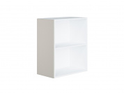 Фасад боковой Евро для верхнего шкафа 716*315*16 Агат