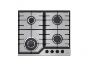 Газовая варочная поверхность De'Longhi GATTA 6GW 100*580*510 IM Нержавеющая сталь