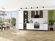 Фьюжн-08 2340*3400*600 Silky White