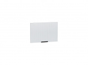 Комплект фасадов Евро Лайн для каркаса Ф-83 ВГ500 355*498*16 Белый