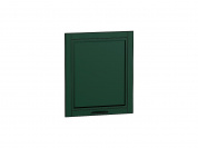 Комплект фасадов Дублин для каркаса Ф-46М ШП606М 628*596*16 Special Green