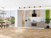 Фьюжн-08 2340*3400*600 Clay Silk