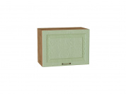 Шкаф верхний горизонтальный Ницца 458*600*318 Дуб оливковый / Дуб Вотан