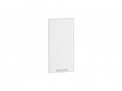 Комплект фасадов Квадро для каркаса Ф-36 В350/Н350/ВТ300/ВУ690 712*346*19 Белый