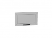 Комплект фасадов Глетчер для каркаса Ф-85 ВГ600 354*596*16 Гейнсборо Силк