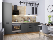 Глетчер-04 2140*2700*600 Гейнсборо Силк/Маренго Силк