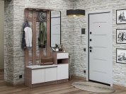 Холл-01 1968*1200*382 Silky White