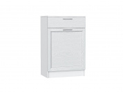 Тумба Стиль ТБ-601 с ящиком 907*600*380 White Softwood