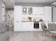 Ницца Royal-01 2140*3150*600 Blanco