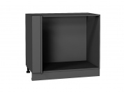 Каркас нижнего углового шкафа НУ 990М 816*890*462 Graphite