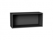 Каркас верхнего горизонтального шкафа ВГ 800 358*800*302 Graphite