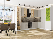 Квадро-04 2340*3400/1600*600 Кашемир