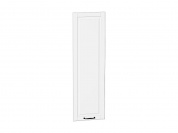 Комплект фасадов Дублин для каркаса Ф-91 ШП400/ШП401/ШП402 1312*396*16 Special White