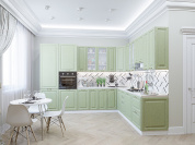 Ницца-04 2340*3200/2700*600 Дуб оливковый