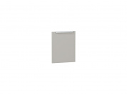 ФЯ Фьюжн 40.30 390*296*18 Silky Light Grey