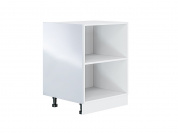 Фасад боковой Фьюжн для нижнего шкафа 716*573*18 Angel