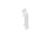 Соединительный элемент для плинтуса АР-740 45*10*8 1110