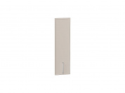 Комплект фасадов Квадро для каркаса Ф-80 НБ200 712*196*19 Кашемир