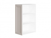 Фасад боковой Нео для верхнего шкафа 920*315*18 Clay Silk