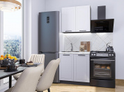 Глетчер-05 2140*800*600 Айленд Силк/Гейнсборо Силк