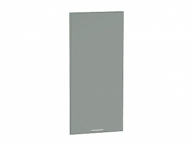 Комплект фасадов Квадро для каркаса Ф-92 П600 1312*596*19 Аквамарин