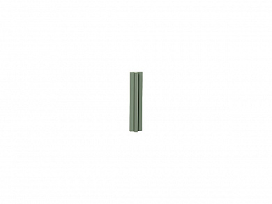 УФ Фьюжн 35 358*76*18 Silky Mint