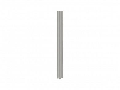 УФ Флэт 90 920*105*16 Light Grey In 2S